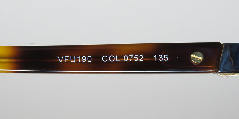 Furla Vfu190 Eyeglasses