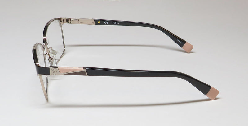 Furla Vfu191 Eyeglasses