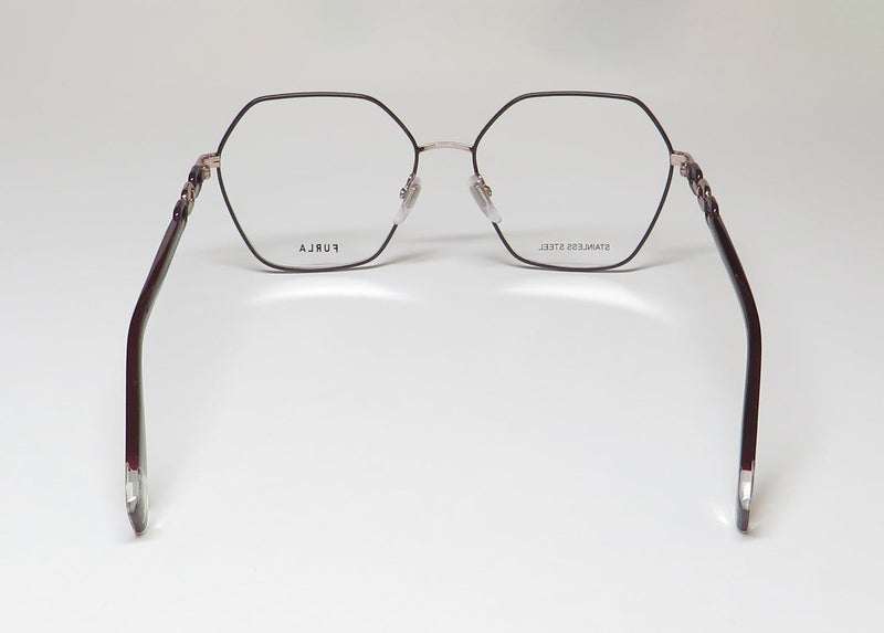 Furla Vfu542 Eyeglasses