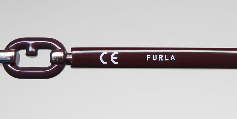 Furla Vfu542 Eyeglasses