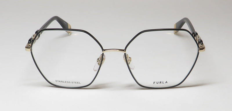 Furla Vfu542s Eyeglasses