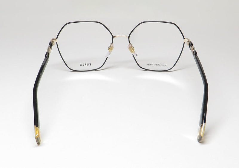 Furla Vfu542s Eyeglasses