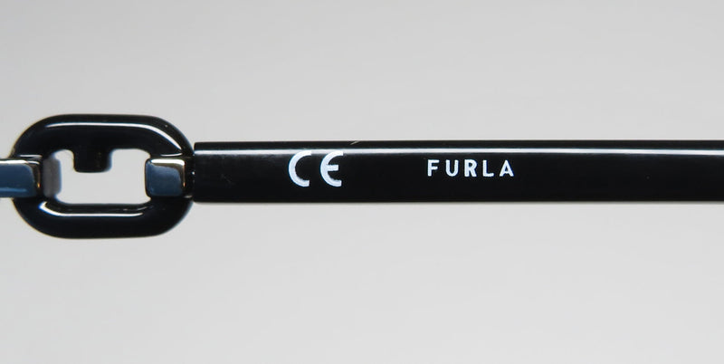 Furla Vfu542s Eyeglasses