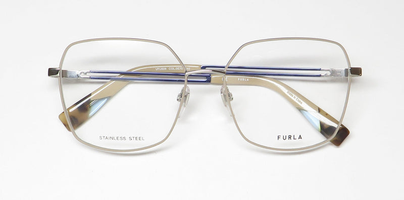 Furla Vfu506 Eyeglasses