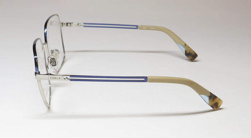 Furla Vfu506 Eyeglasses