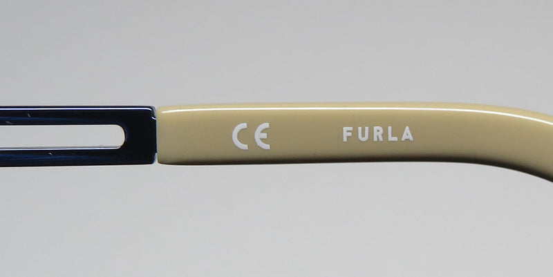 Furla Vfu506 Eyeglasses
