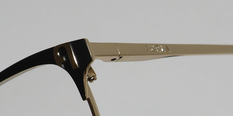 Furla Vfu544 Eyeglasses