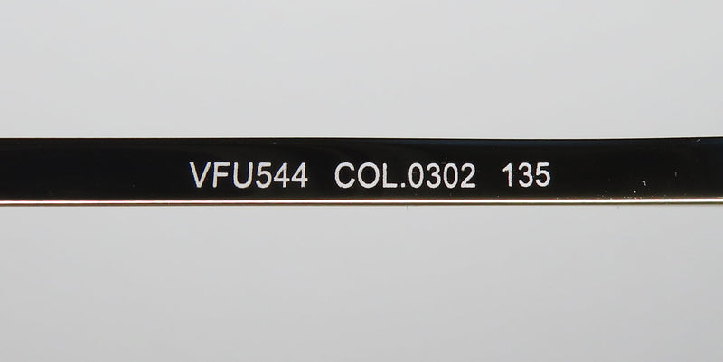 Furla Vfu544 Eyeglasses