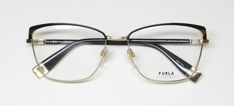 Furla Vfu503 Eyeglasses