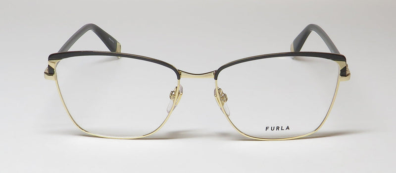 Furla Vfu503 Eyeglasses