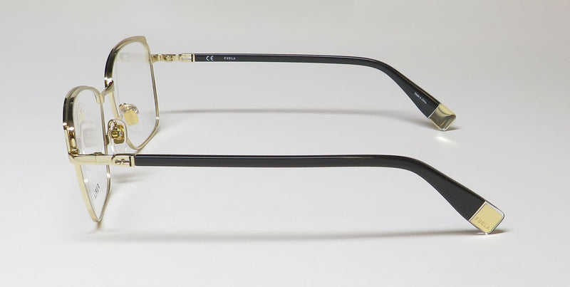 Furla Vfu503 Eyeglasses