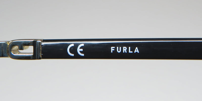 Furla Vfu503 Eyeglasses