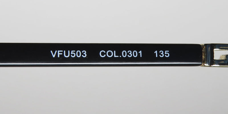 Furla Vfu503 Eyeglasses