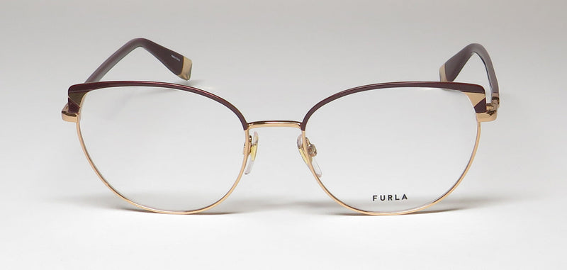 Furla Vfu504 Eyeglasses