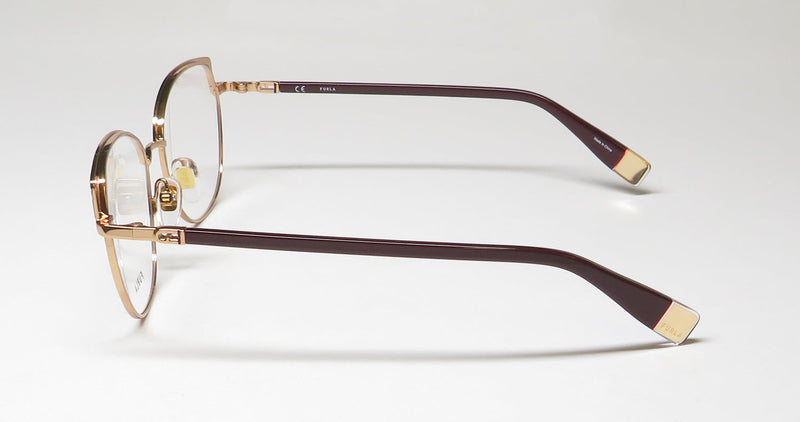 Furla Vfu504 Eyeglasses