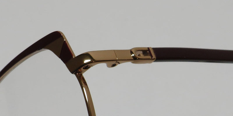 Furla Vfu504 Eyeglasses
