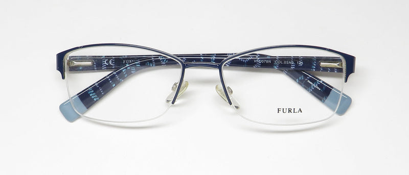 Furla Vfu078 Eyeglasses