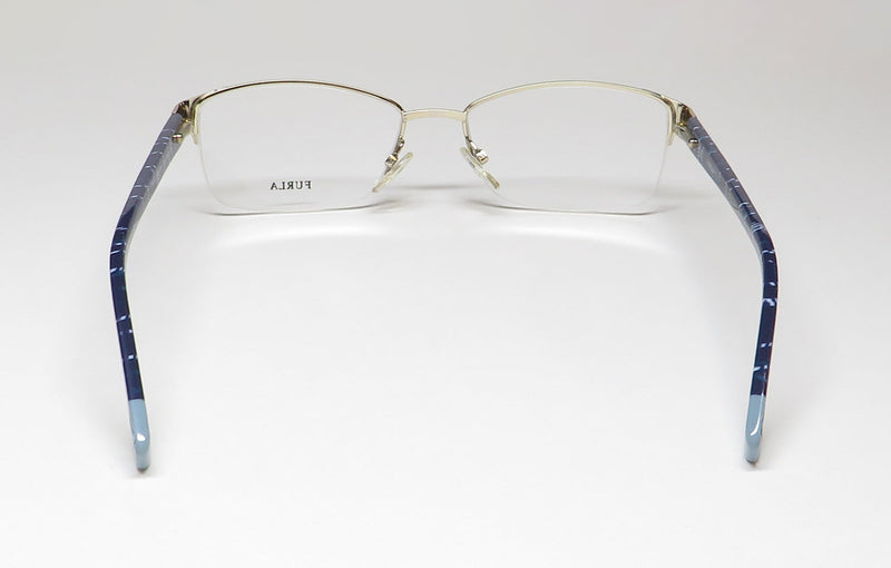 Furla Vfu078 Eyeglasses