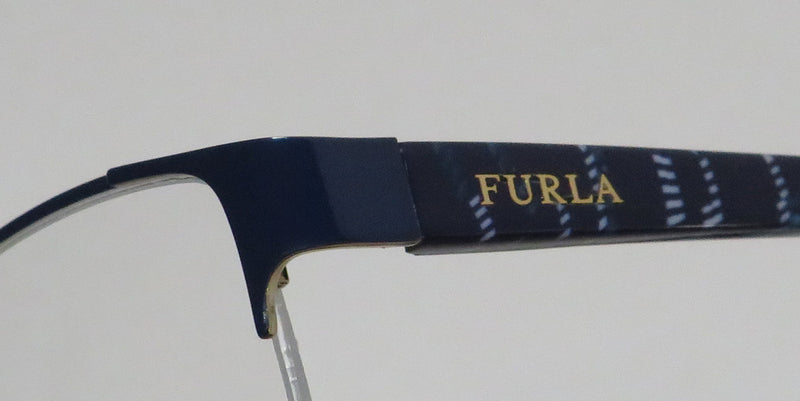Furla Vfu078 Eyeglasses