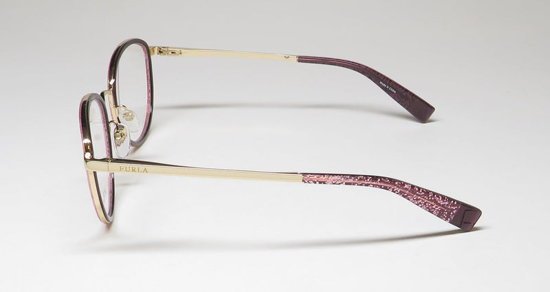 Furla Vfu254 Eyeglasses