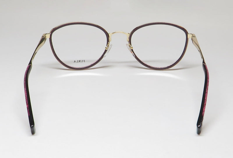 Furla Vfu254 Eyeglasses