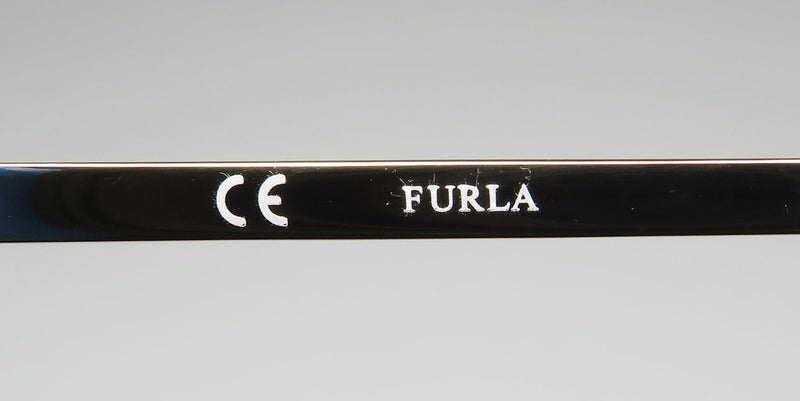 Furla Vfu254 Eyeglasses