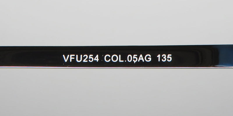 Furla Vfu254 Eyeglasses