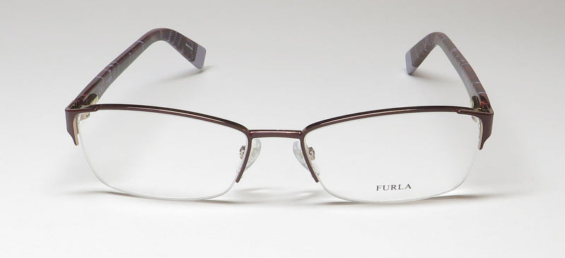 Furla Vfu078 Eyeglasses