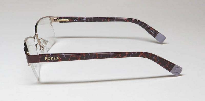 Furla Vfu078 Eyeglasses