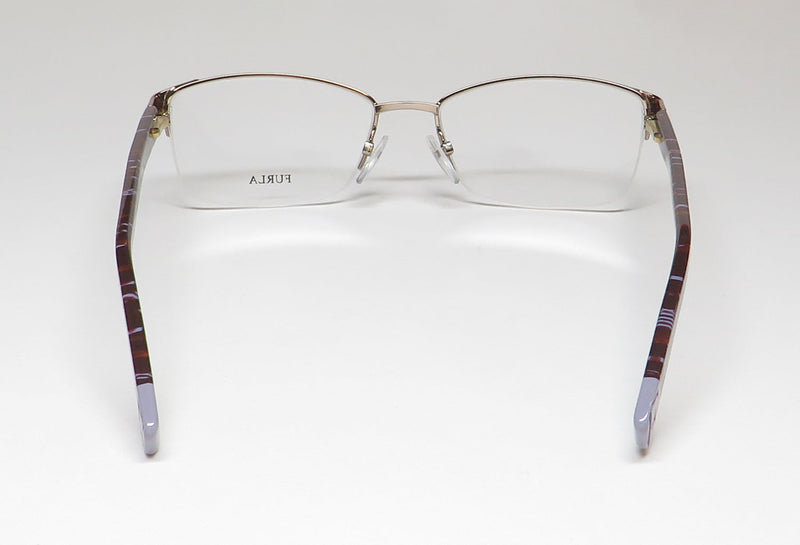 Furla Vfu078 Eyeglasses