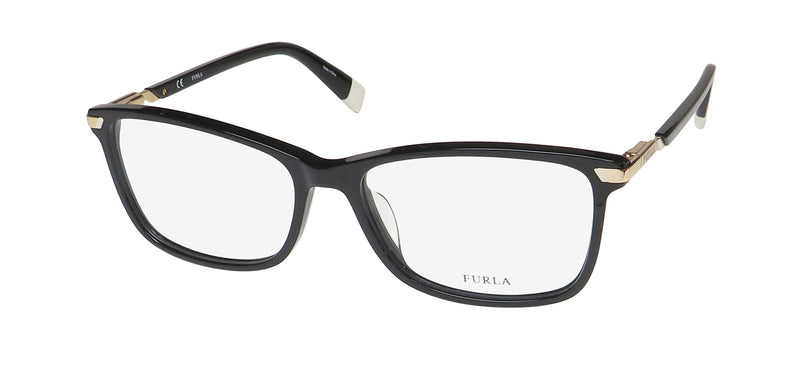 Furla Vfu300 Eyeglasses
