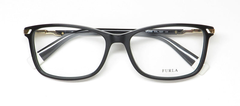 Furla Vfu300 Eyeglasses