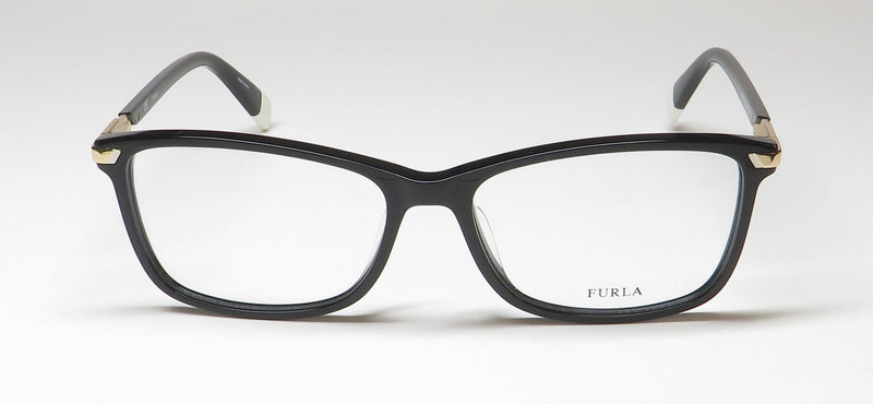 Furla Vfu300 Eyeglasses