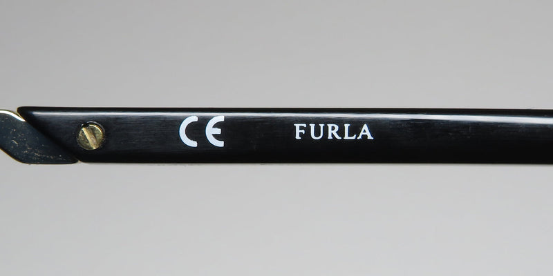 Furla Vfu300 Eyeglasses