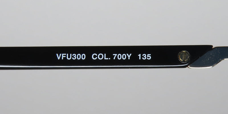 Furla Vfu300 Eyeglasses