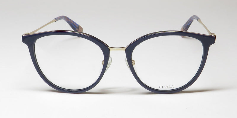 Furla Vfu202 Eyeglasses