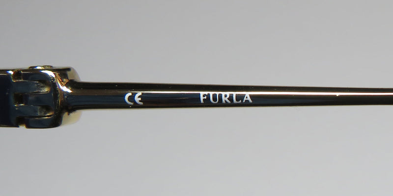 Furla Vfu202 Eyeglasses
