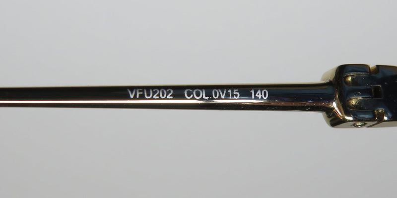 Furla Vfu202 Eyeglasses