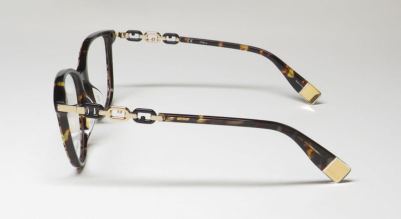 Furla Vfu541 Eyeglasses
