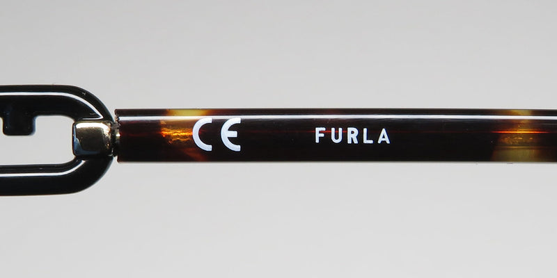 Furla Vfu541 Eyeglasses