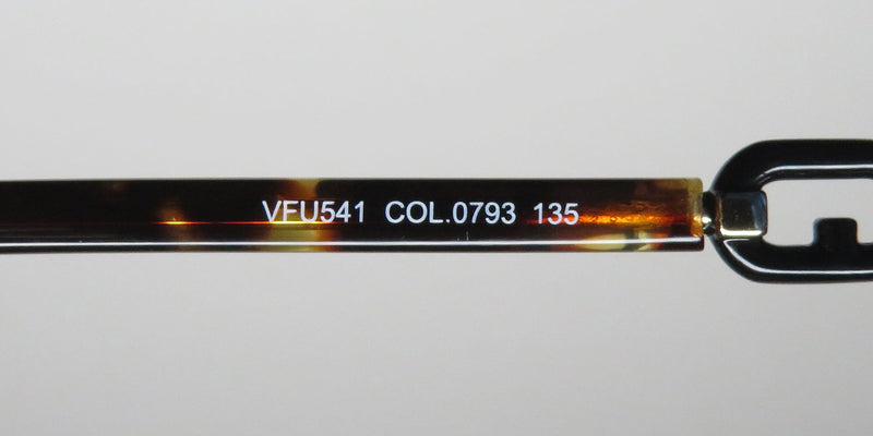 Furla Vfu541 Eyeglasses