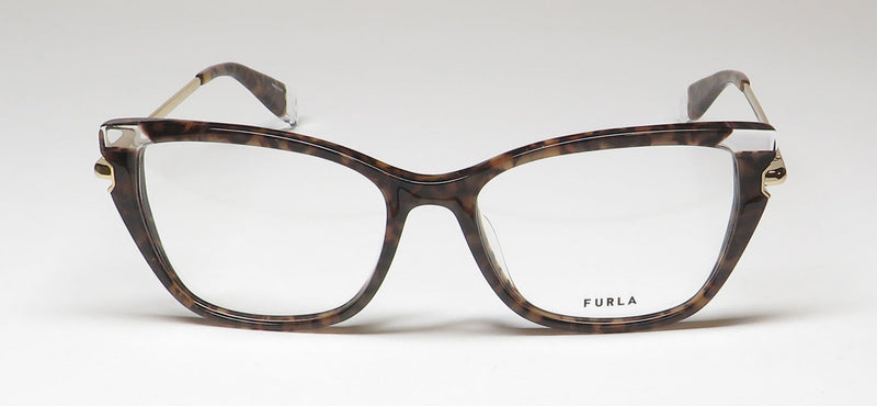 Furla Vfu499 Eyeglasses