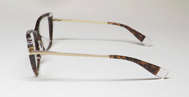 Furla Vfu499 Eyeglasses