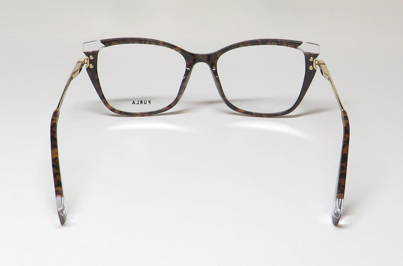 Furla Vfu499 Eyeglasses