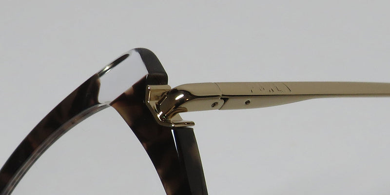 Furla Vfu499 Eyeglasses