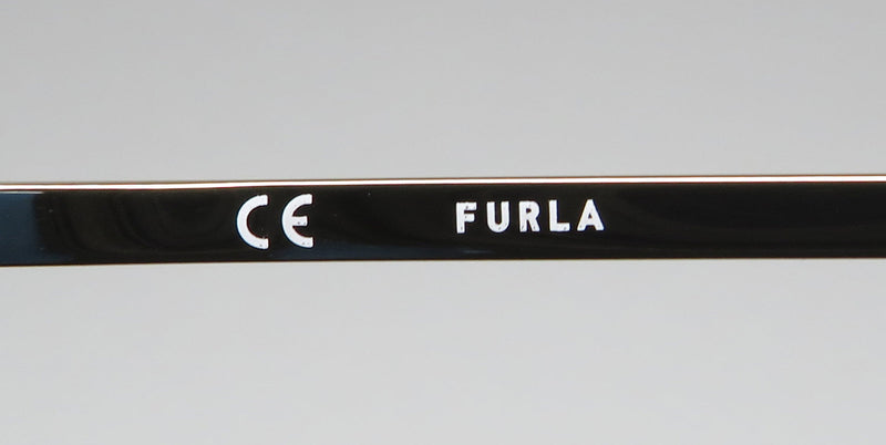 Furla Vfu499 Eyeglasses