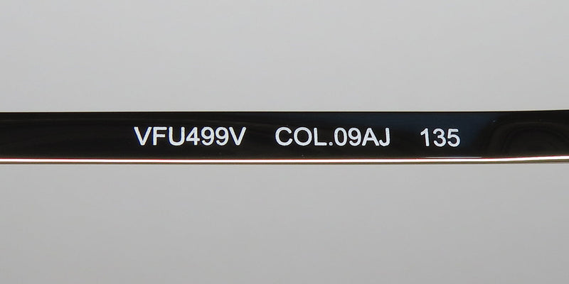 Furla Vfu499 Eyeglasses