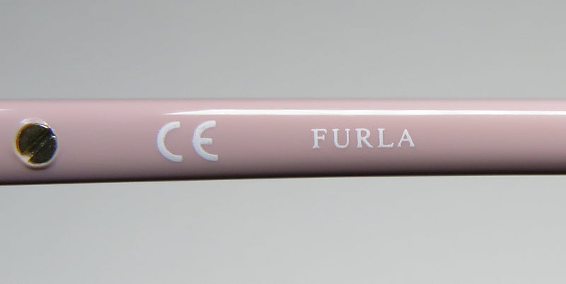 Furla Vfu295 Eyeglasses