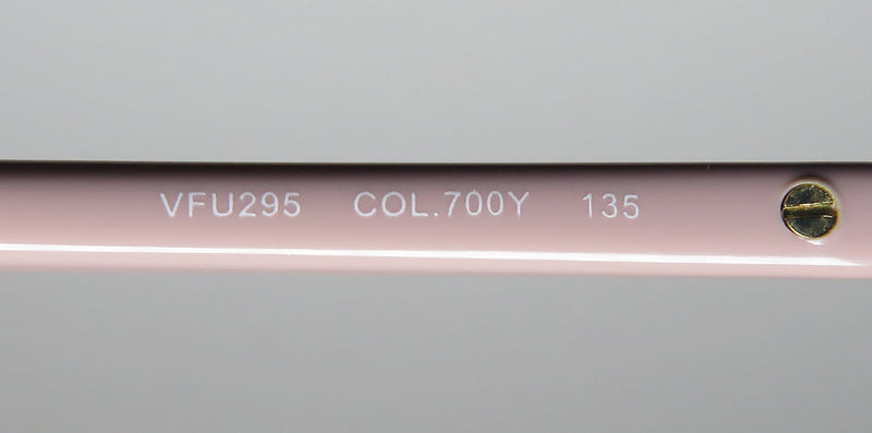 Furla Vfu295 Eyeglasses