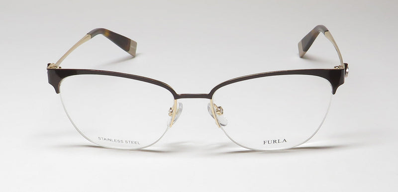 Furla Vfu188s Eyeglasses